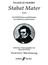 Franz Schubert : Stabat Mater - Mixed Voices - Faber Digital