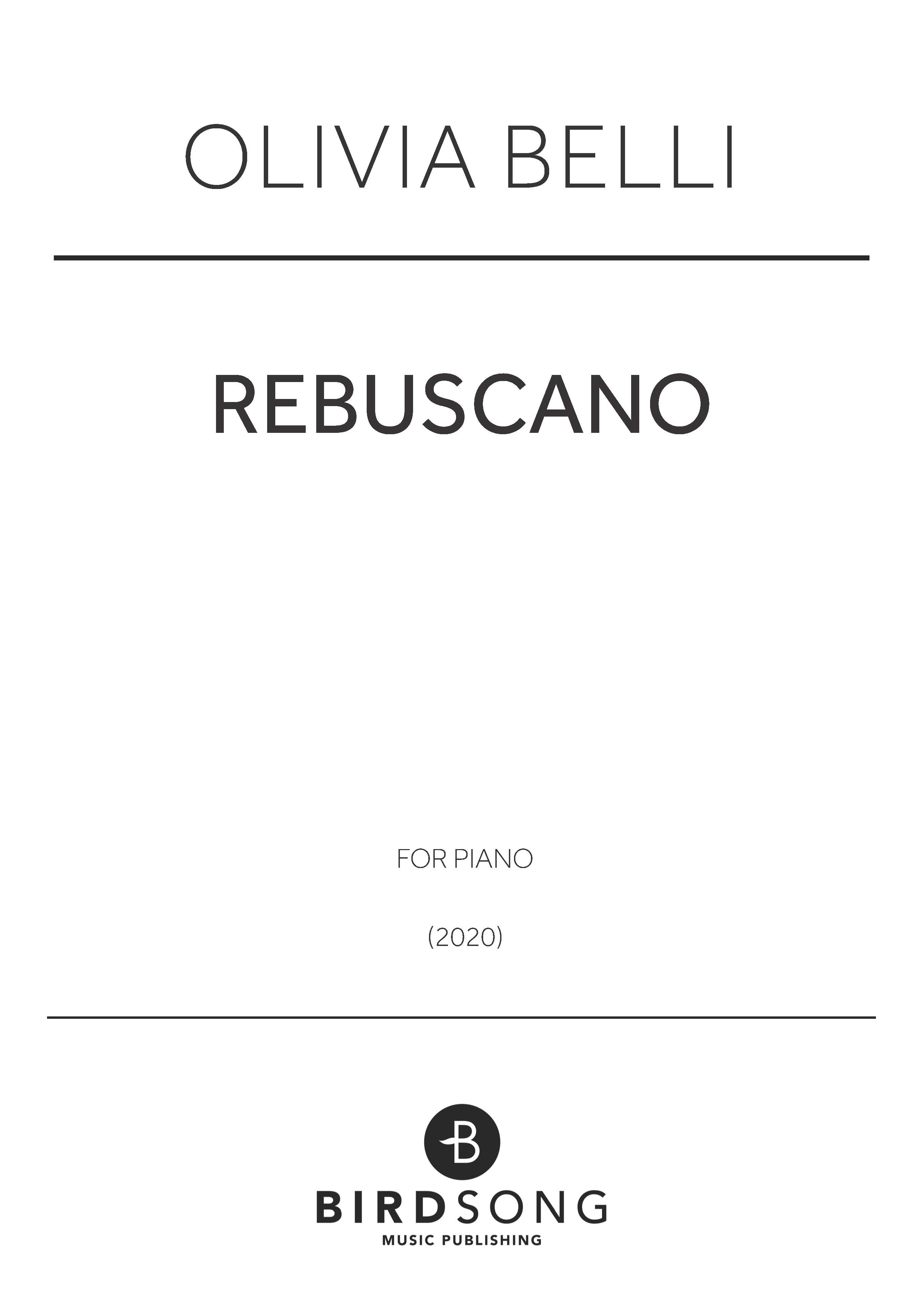 Rebuscano