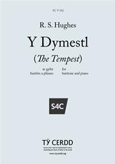 Y Dymestl (The Tempest)