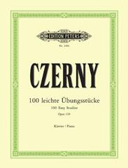 Allegro Op. 139 No. 19