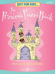 Cradle Song For A Princess
