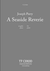 A Seaside Reverie