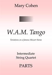 W.A.M Tango