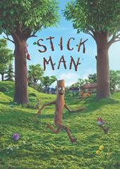 Looking For Stick Man (from 'Stick Man')