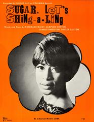 Sugar, Let's Shing-A-Ling