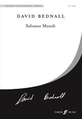 Salvator Mundi