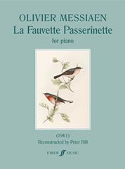 La Fauvette Passerinette (sylvia cantillans)