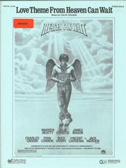 Love Theme (from 'Heaven Can Wait')