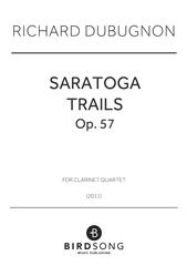 Saratoga Trails