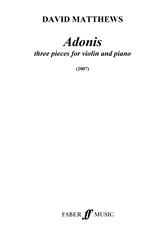 Adonis