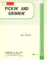 Pickin' And Grinnin'