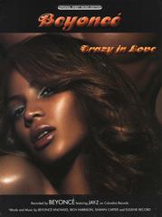 Crazy In Love