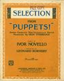 Puppets! Selection