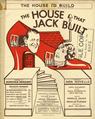 The House Id Build (from The House That Jack Built) Noten