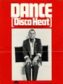 Dance (Disco Heat) Partitions