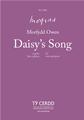 Daisys Song Sheet Music
