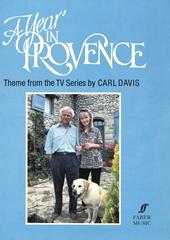 Theme from A Year in Provence
