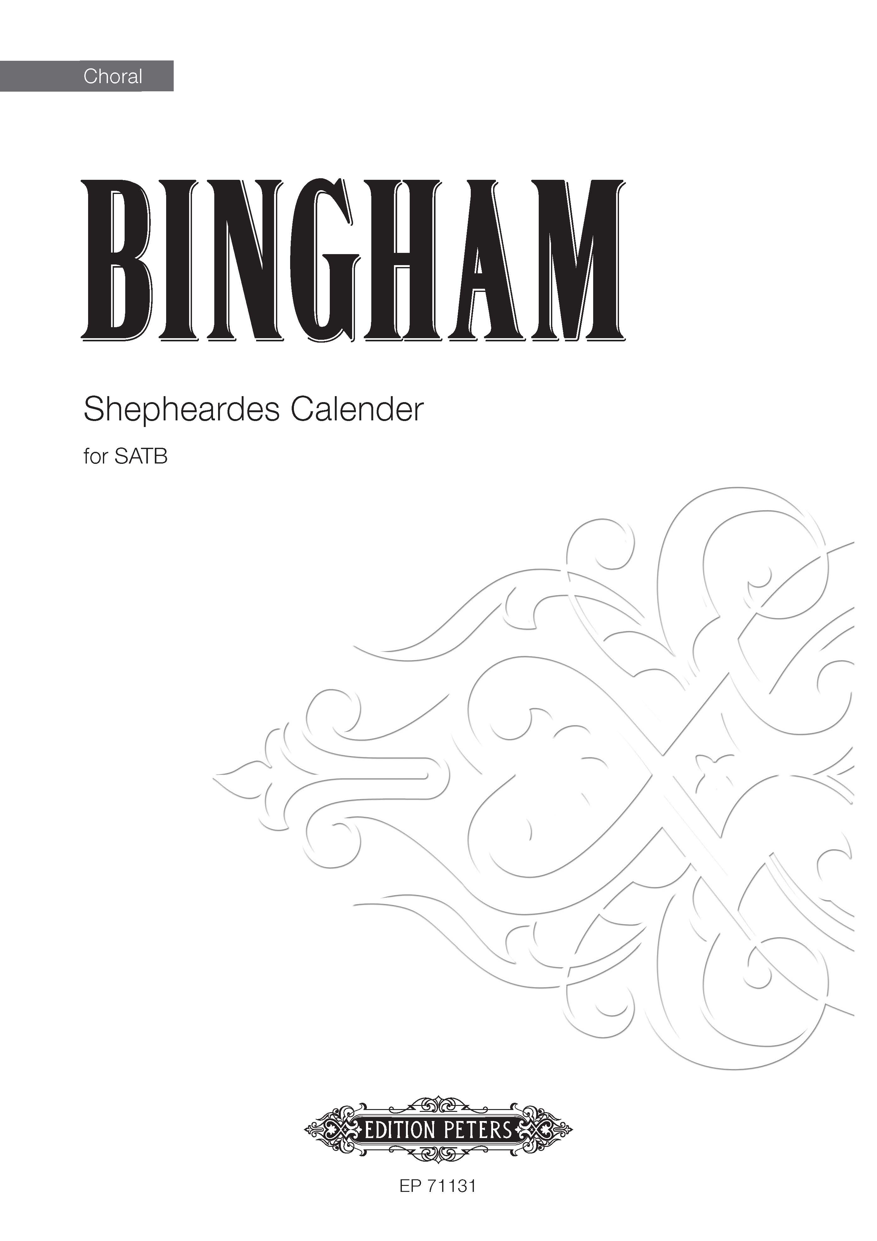 Shepheardes Calender