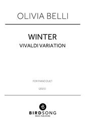 Winter (Variations)