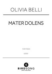 Mater Dolens