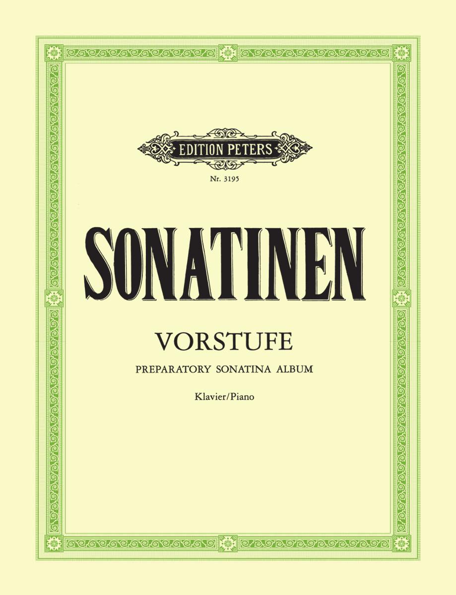 Four Lieder der Großmutter, Op. 27 Nr. 1, 2, 9, 8