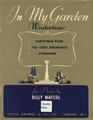 The First Snowdrop (from In My Garden (Wintertime)) Sheet Music