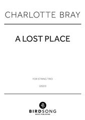 A Lost Place