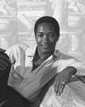 Falling In Love (Sam Cooke) Noten