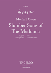 Slumber Song of the Madonna