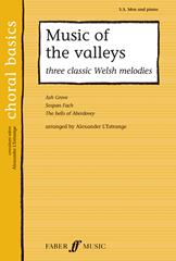 The Bells Of Aberdovey