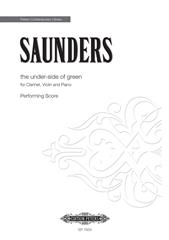 The Under-Side Of Green