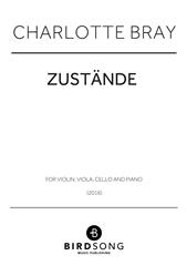 Zustande