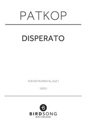 disperato