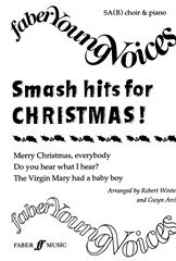 Merry Christmas, Everybody