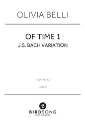 Of Time 1