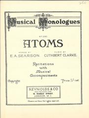 Atoms