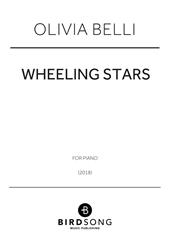 Wheeling Stars