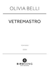 Vetremastro