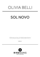 Sol Novo