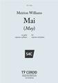Mai (May) Sheet Music