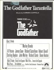 The Godfather Tarantella