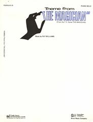 Theme From The Magician