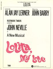 Lolita (from 'Lolita, My Love')