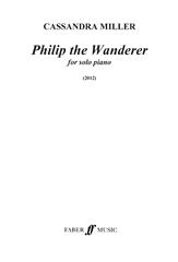 Philip The Wanderer