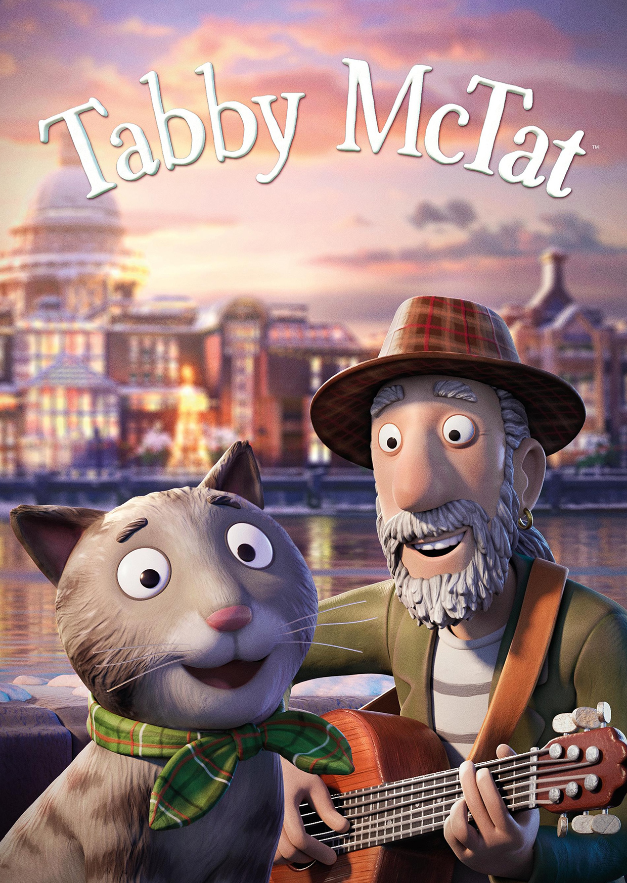 By The Light Of The Sun And The Light Of The Moon (from 'Tabby McTat')