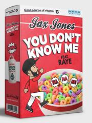 You Don't Know Me