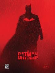 Sonata In Darkness (from 'The Batman')