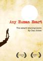 Any Human Heart Sheet Music