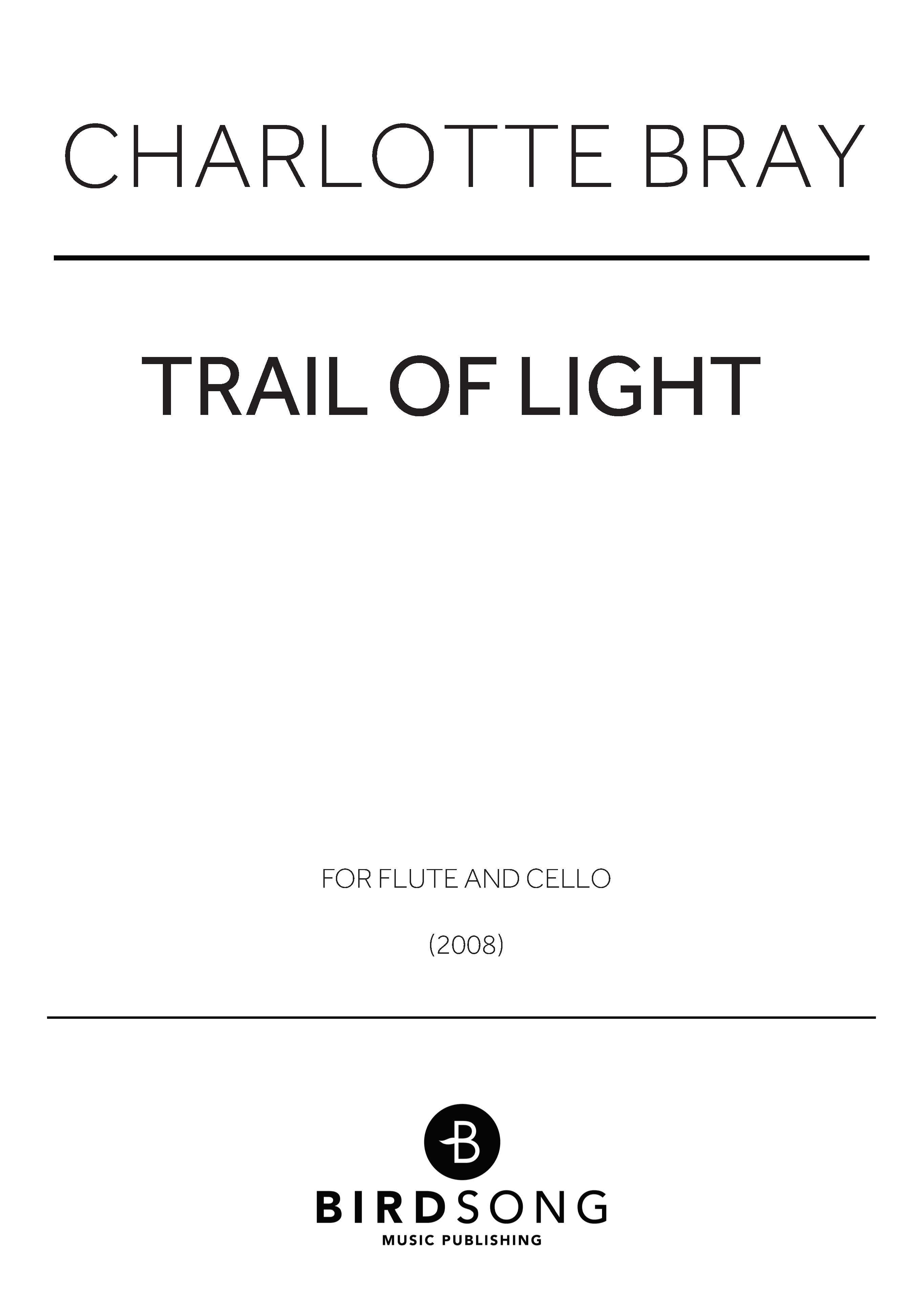 Trail of Light