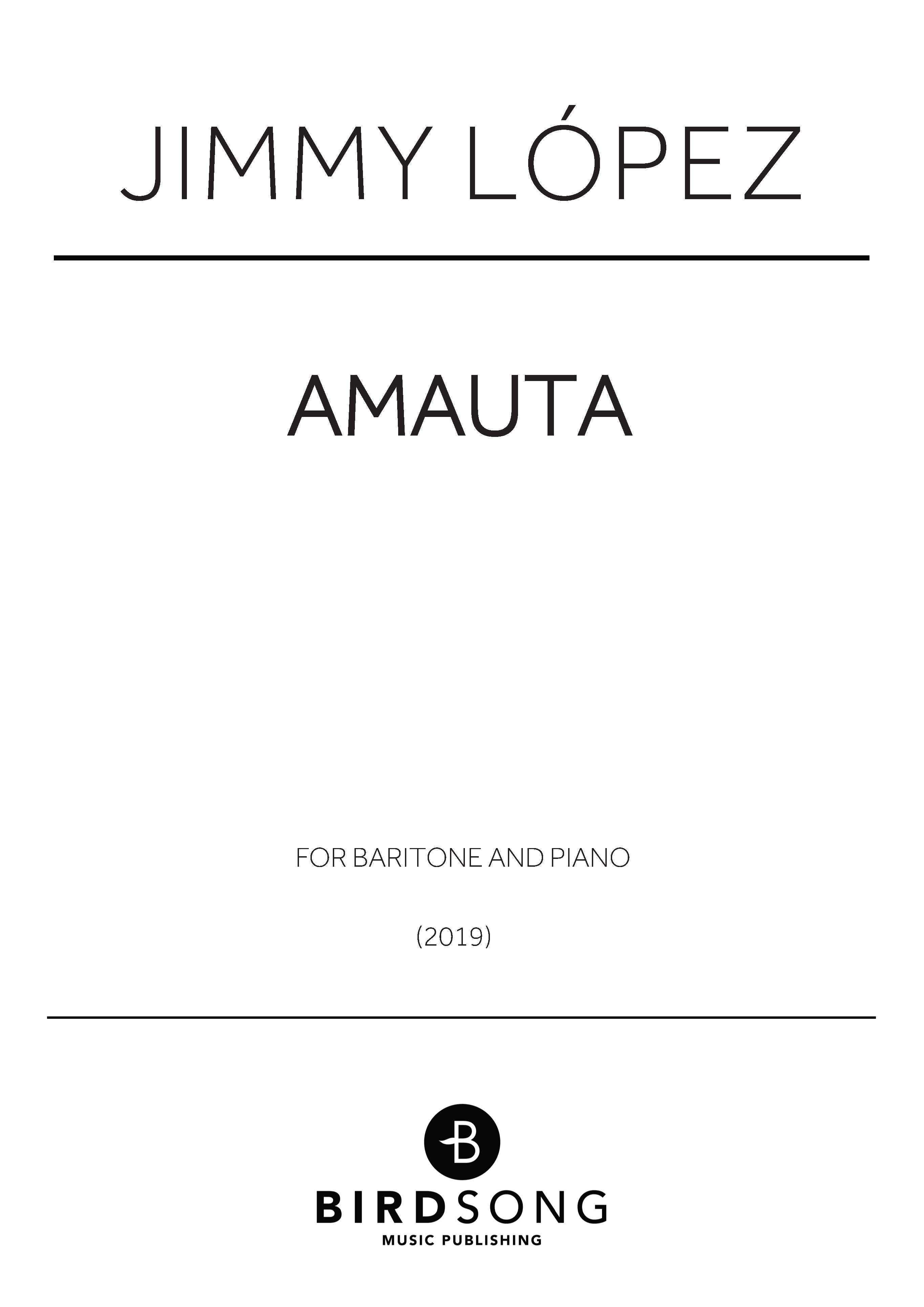 Amauta